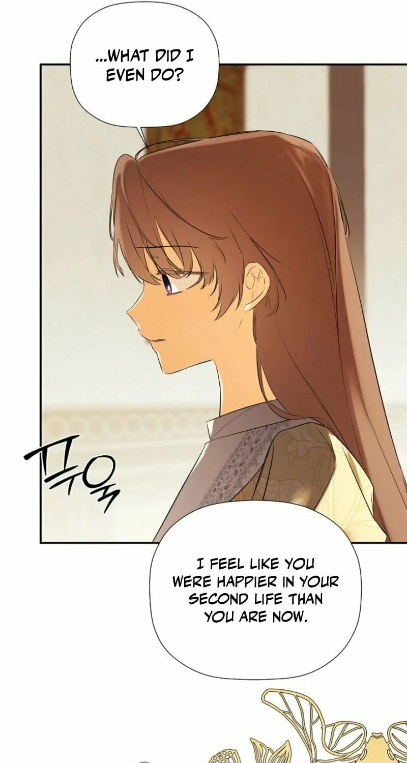 Hiding My True Self Chapter 93 page 65 - 