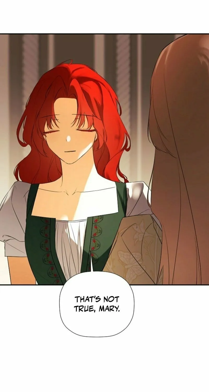 Hiding My True Self Chapter 93 page 68 - 