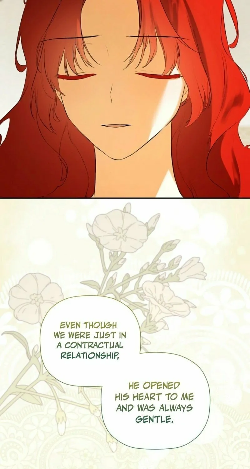 Hiding My True Self Chapter 93 page 72 - 