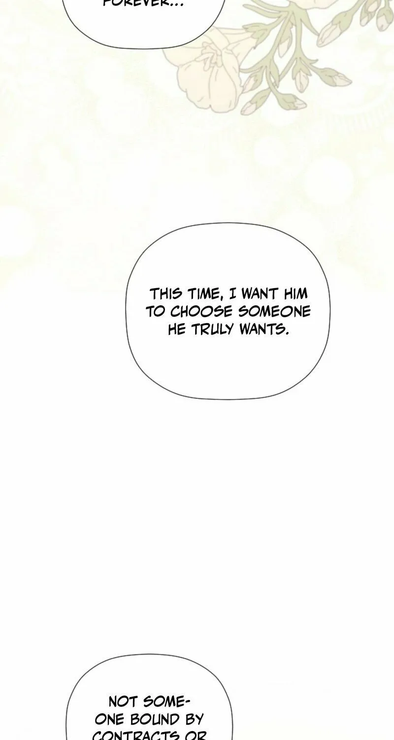 Hiding My True Self Chapter 93 page 74 - 
