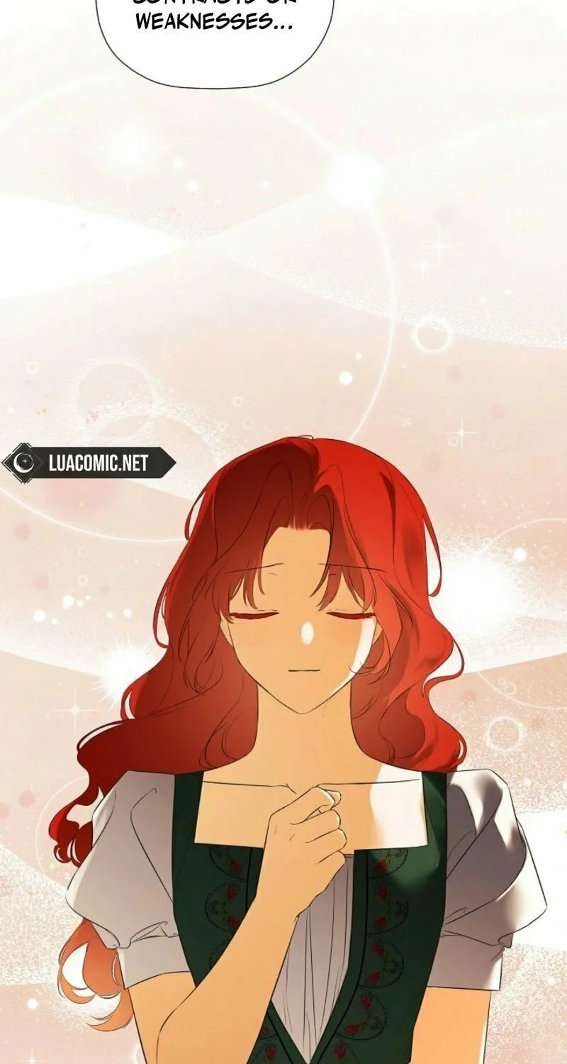 Hiding My True Self Chapter 93 page 75 - 