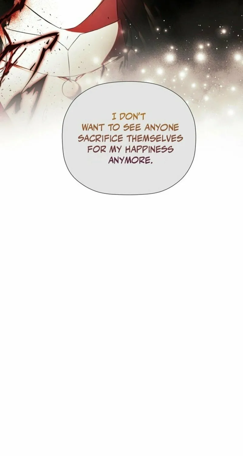 Hiding My True Self Chapter 93 page 79 - 