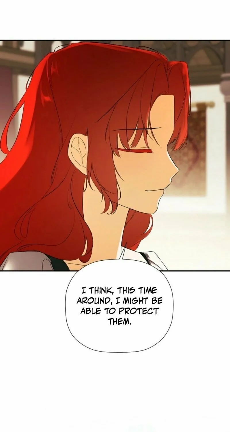 Hiding My True Self Chapter 93 page 80 - 