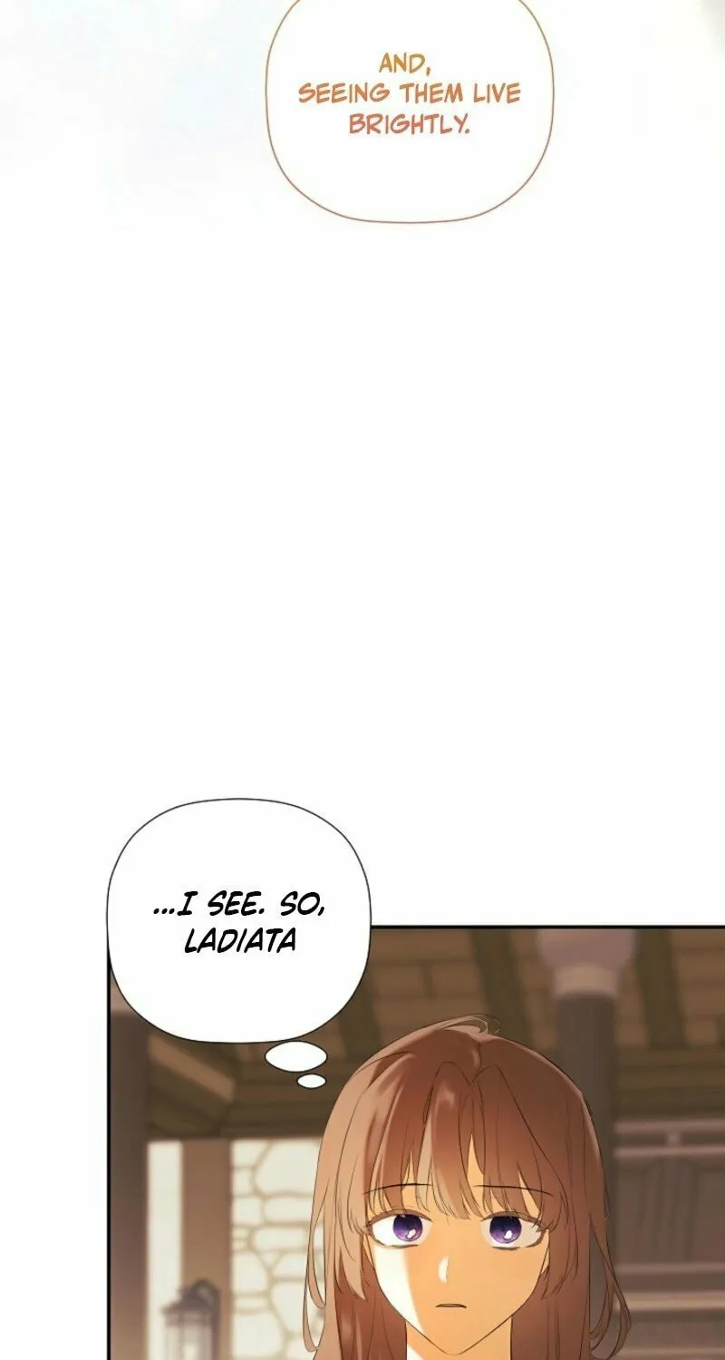 Hiding My True Self Chapter 93 page 83 - 