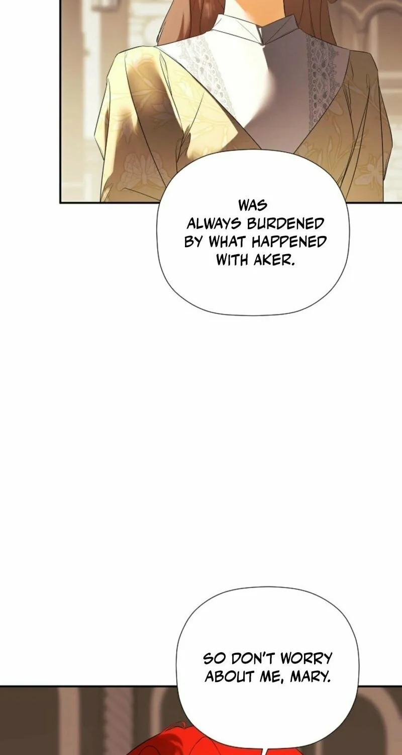 Hiding My True Self Chapter 93 page 84 - 