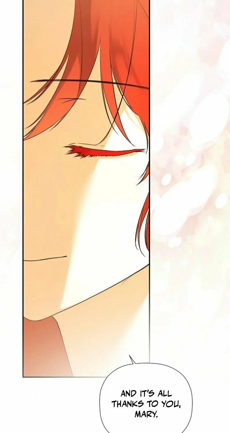 Hiding My True Self Chapter 93 page 87 - 