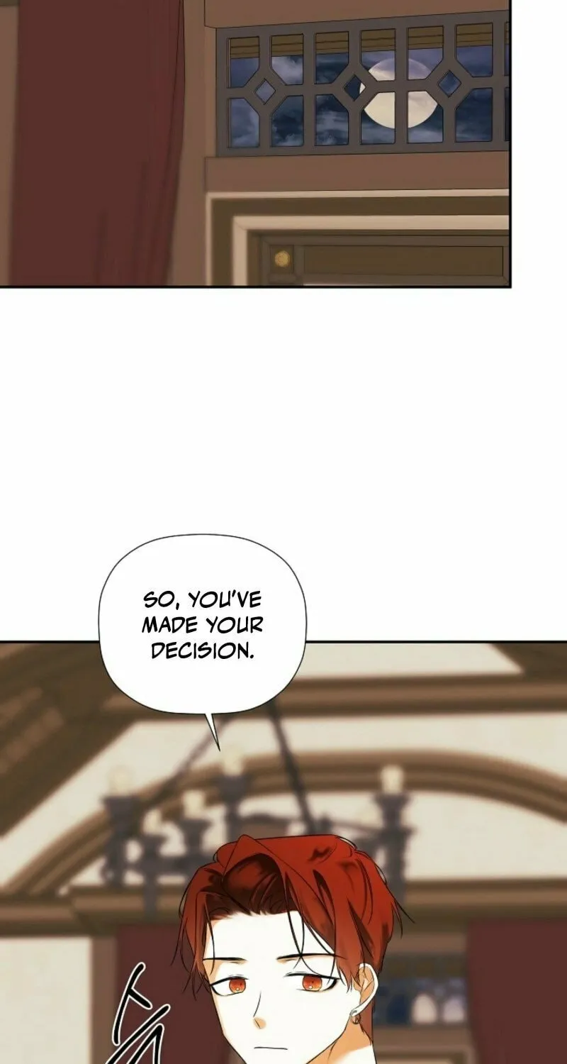 Hiding My True Self Chapter 93 page 92 - 