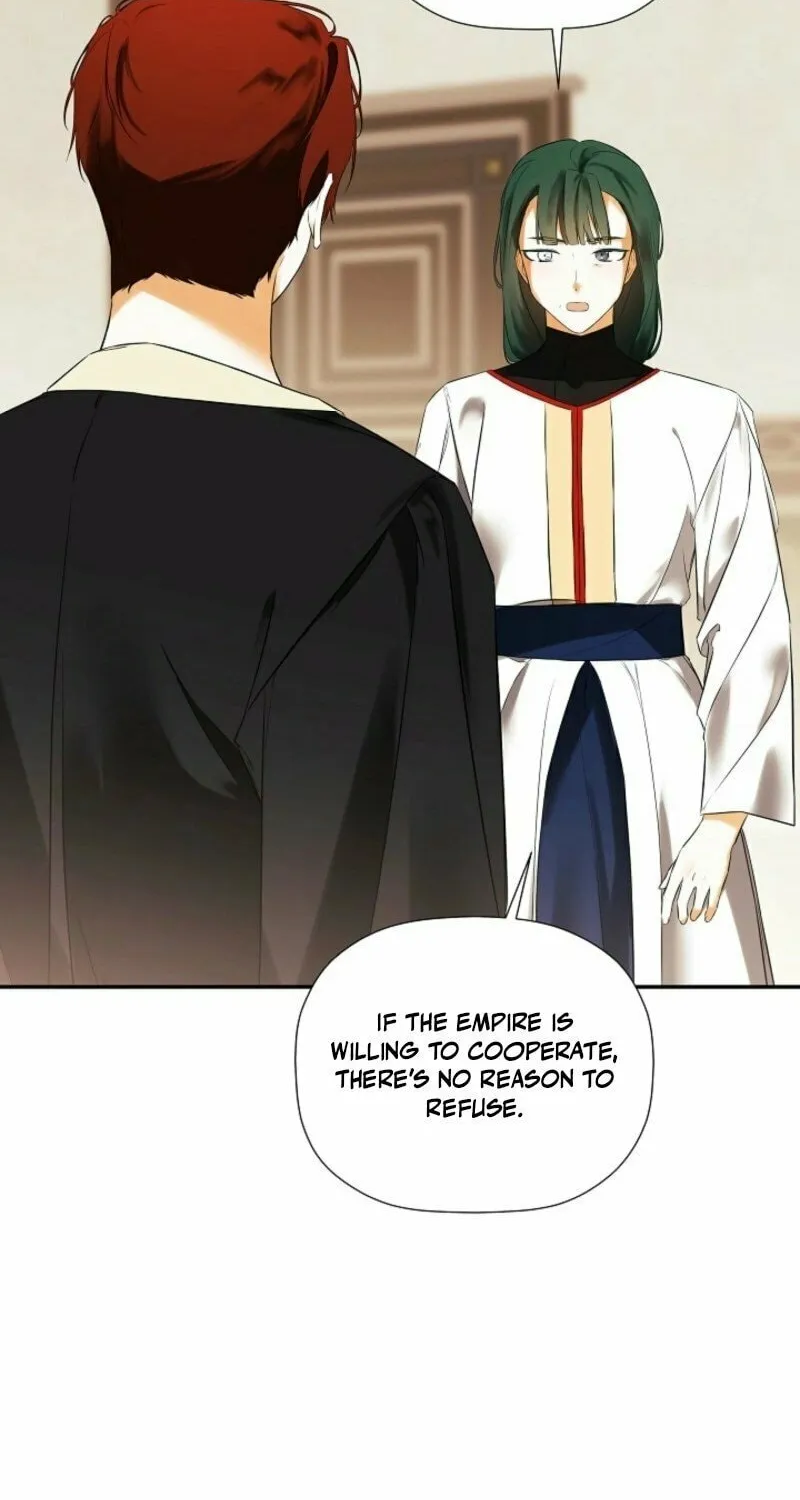 Hiding My True Self Chapter 93 page 94 - 