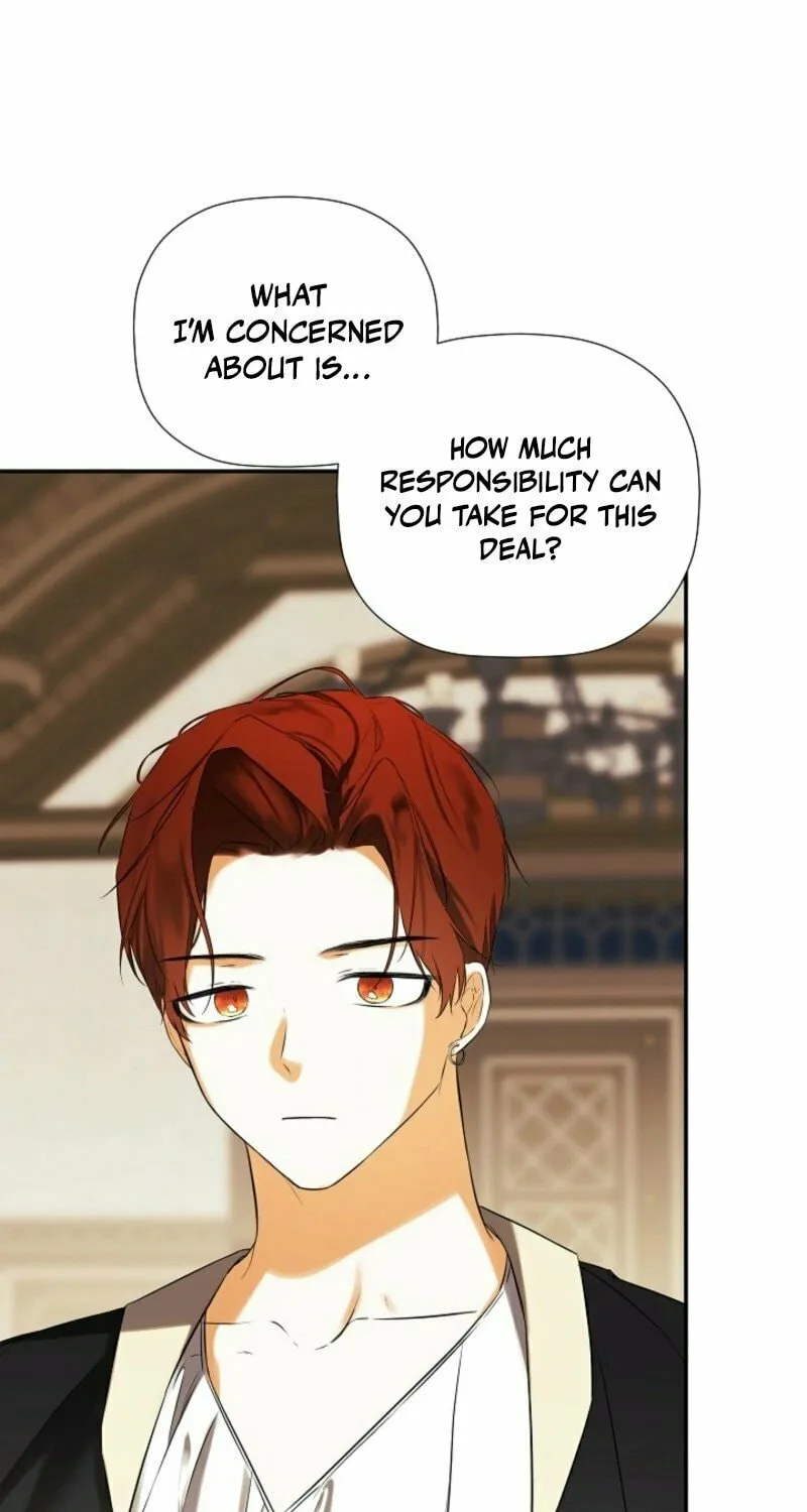 Hiding My True Self Chapter 93 page 95 - 