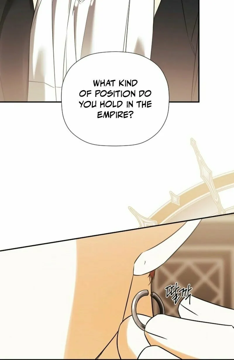 Hiding My True Self Chapter 93 page 96 - 