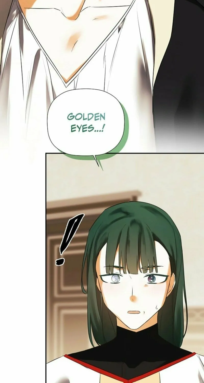 Hiding My True Self Chapter 93 page 98 - 