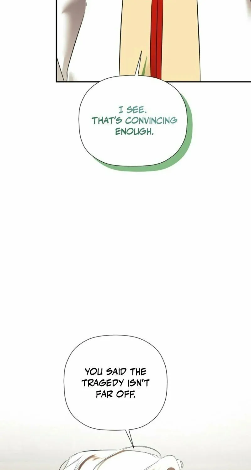 Hiding My True Self Chapter 93 page 99 - 