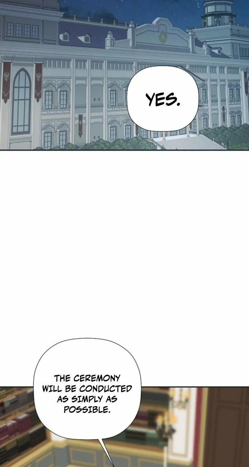 Hiding My True Self Chapter 94 page 13 - 