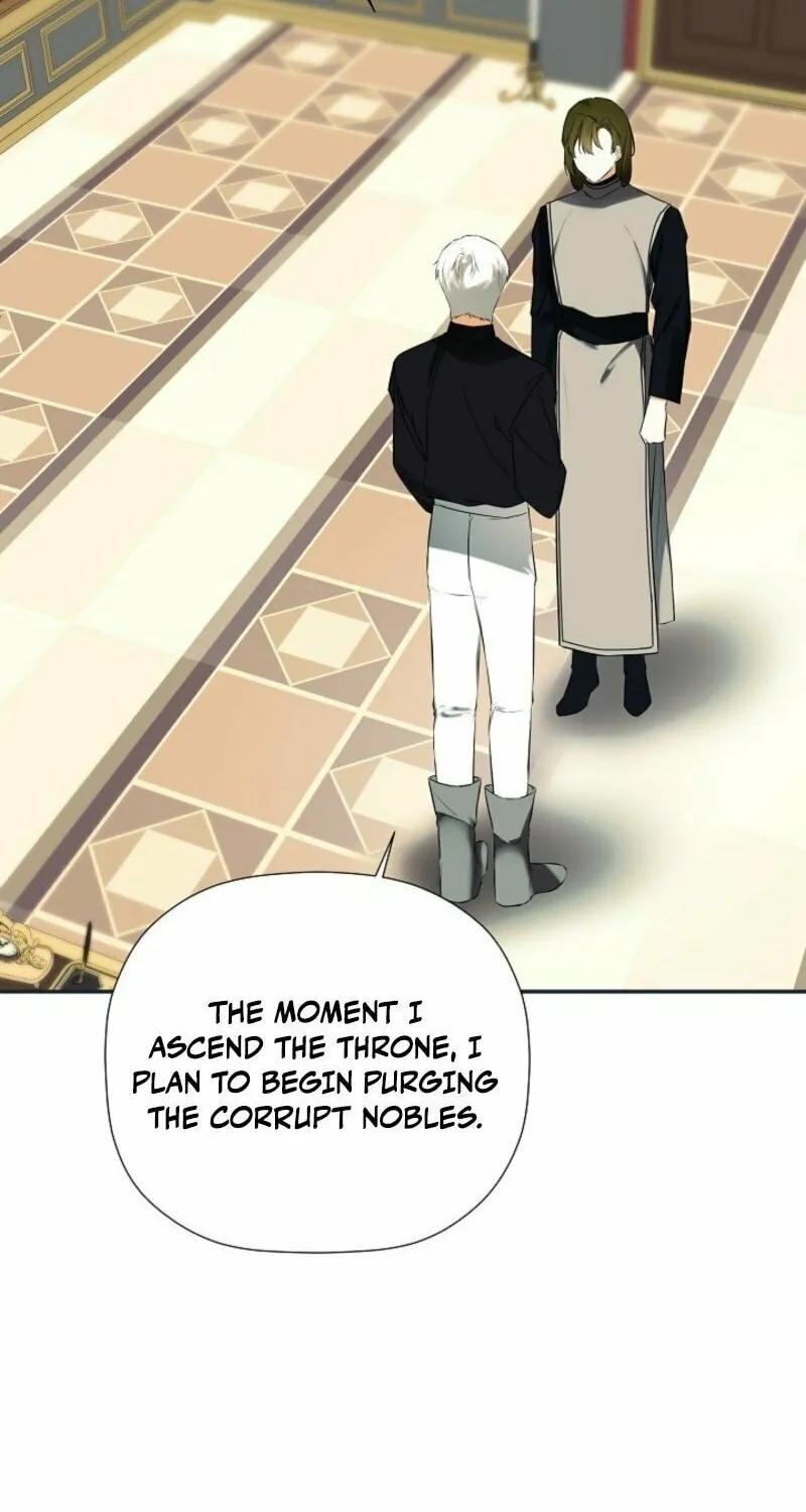 Hiding My True Self Chapter 94 page 14 - 