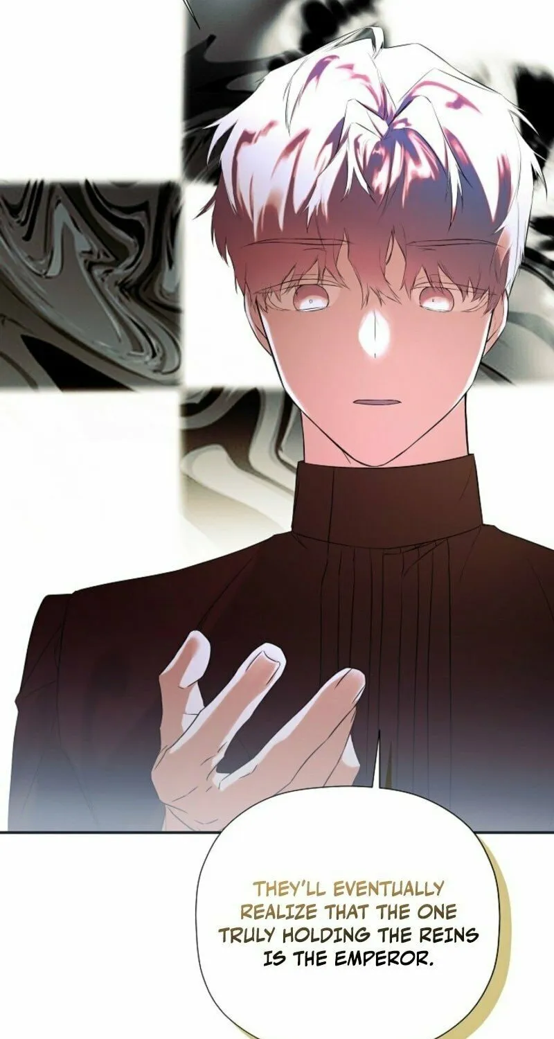 Hiding My True Self Chapter 94 page 18 - 