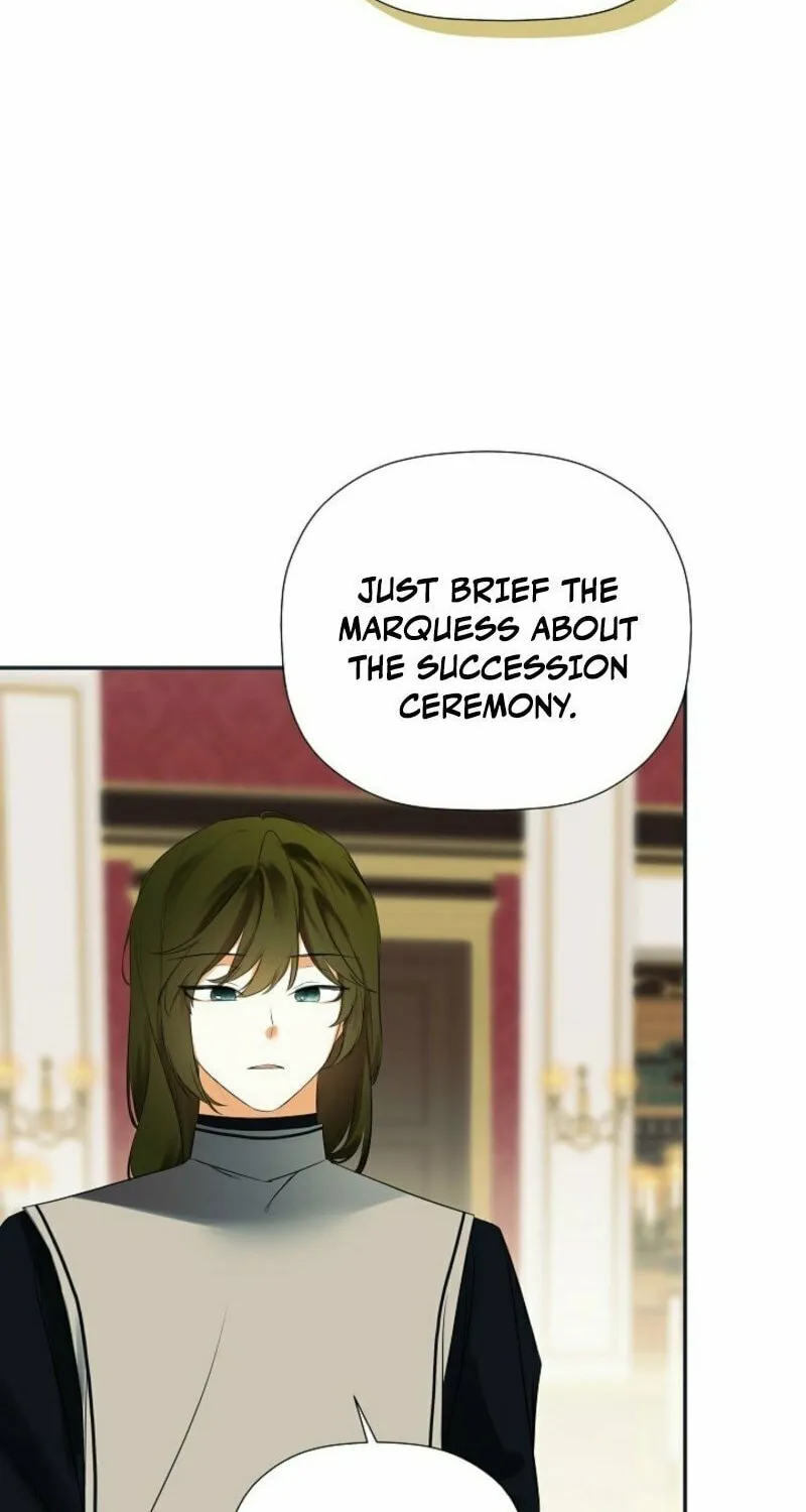 Hiding My True Self Chapter 94 page 19 - 