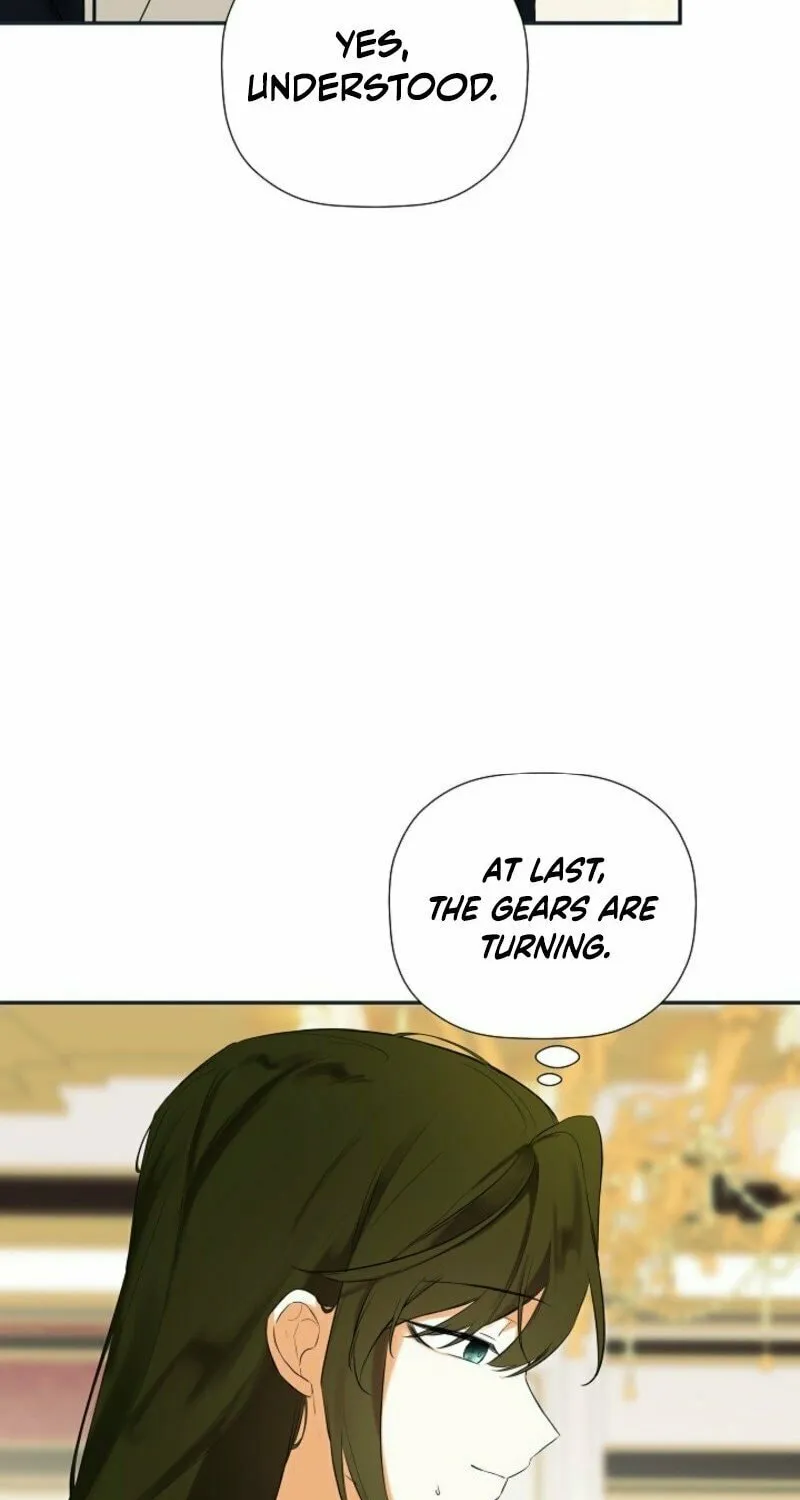 Hiding My True Self Chapter 94 page 20 - 
