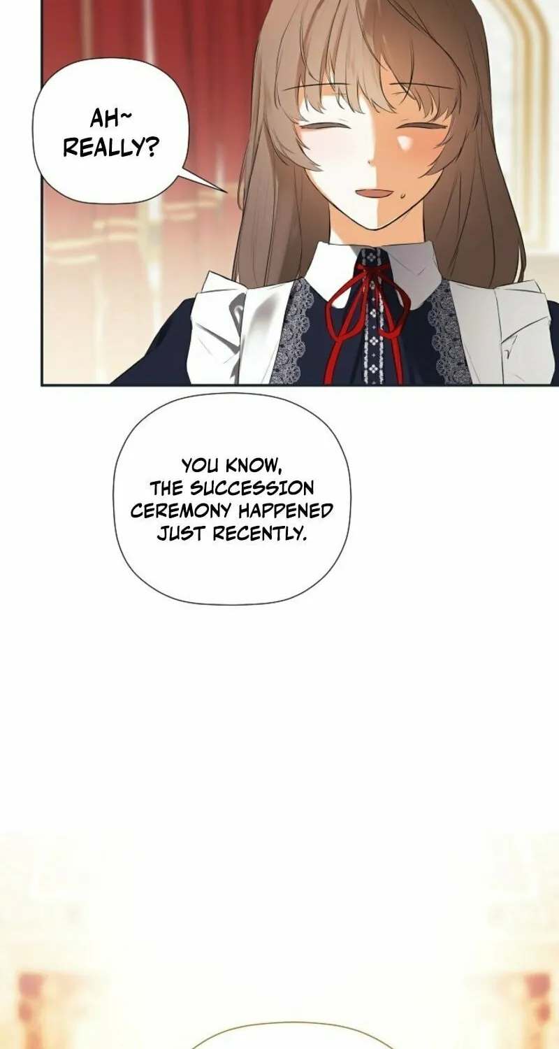 Hiding My True Self Chapter 94 page 29 - 