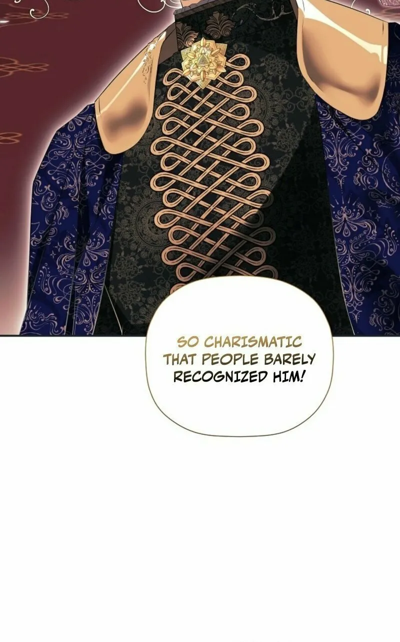 Hiding My True Self Chapter 94 page 31 - 