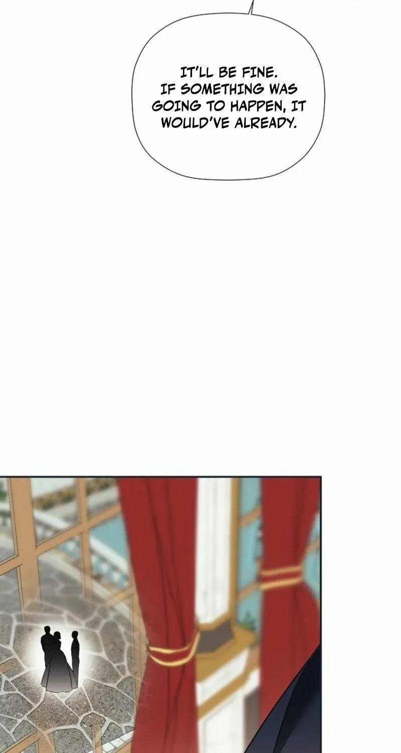 Hiding My True Self Chapter 94 page 34 - 
