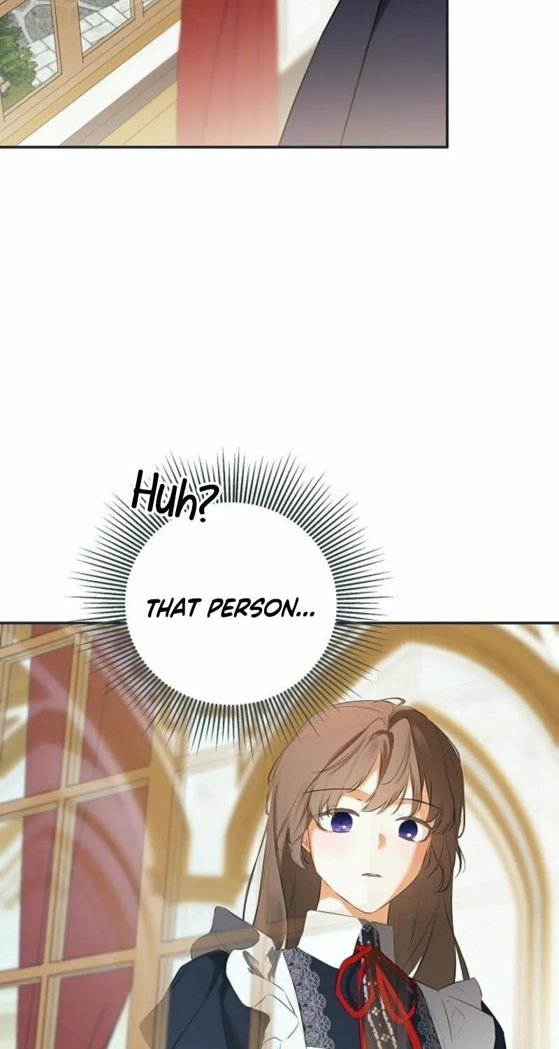 Hiding My True Self Chapter 94 page 35 - 