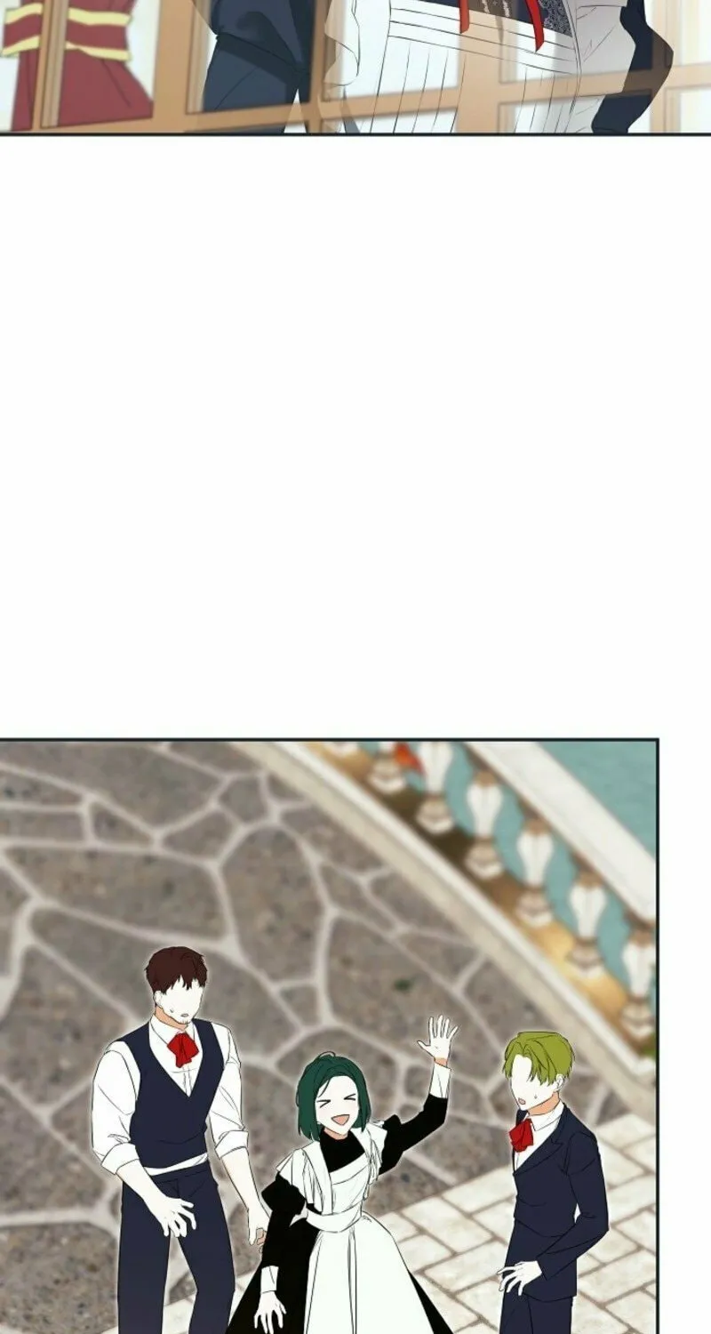 Hiding My True Self Chapter 94 page 36 - 