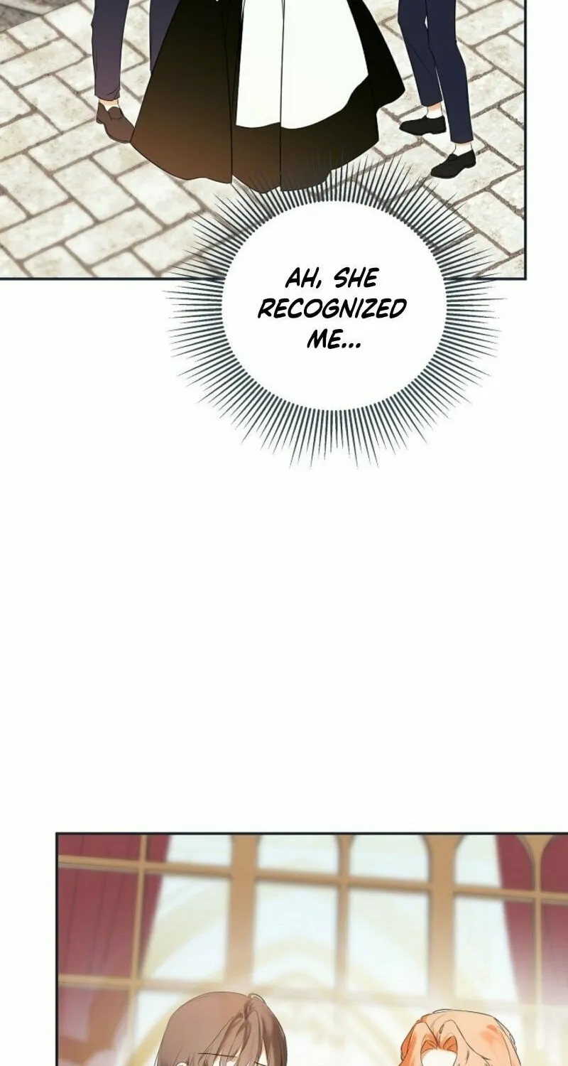 Hiding My True Self Chapter 94 page 37 - 