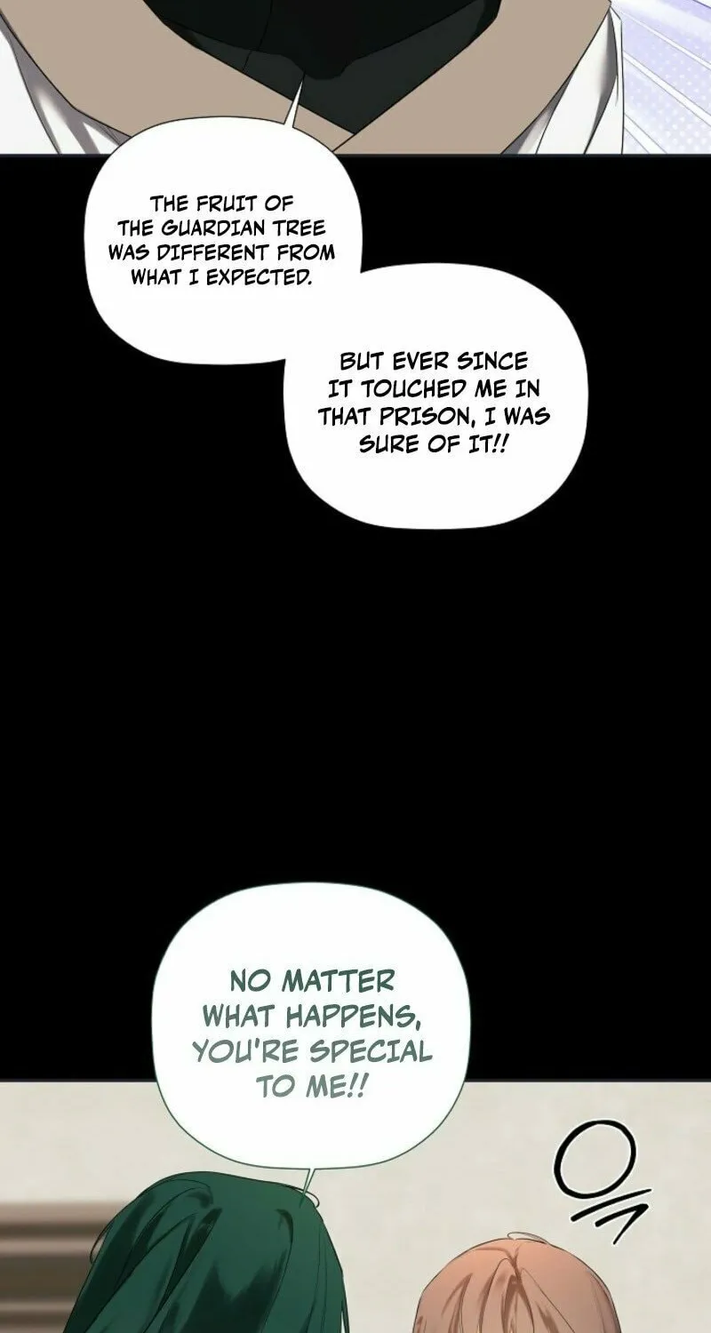 Hiding My True Self Chapter 94 page 41 - 