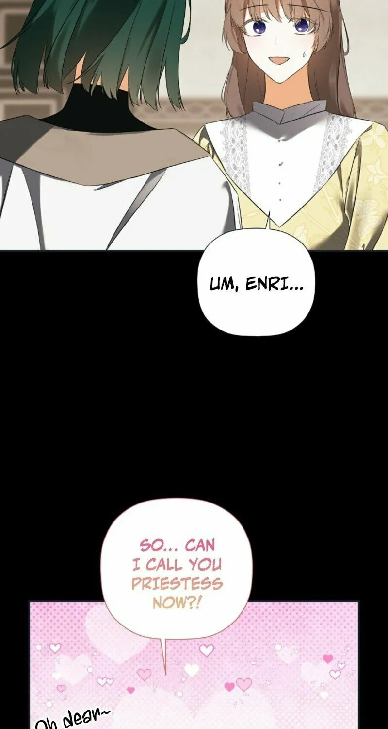 Hiding My True Self Chapter 94 page 42 - 
