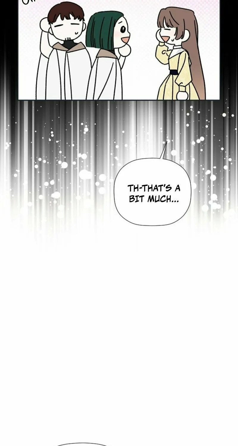 Hiding My True Self Chapter 94 page 43 - 