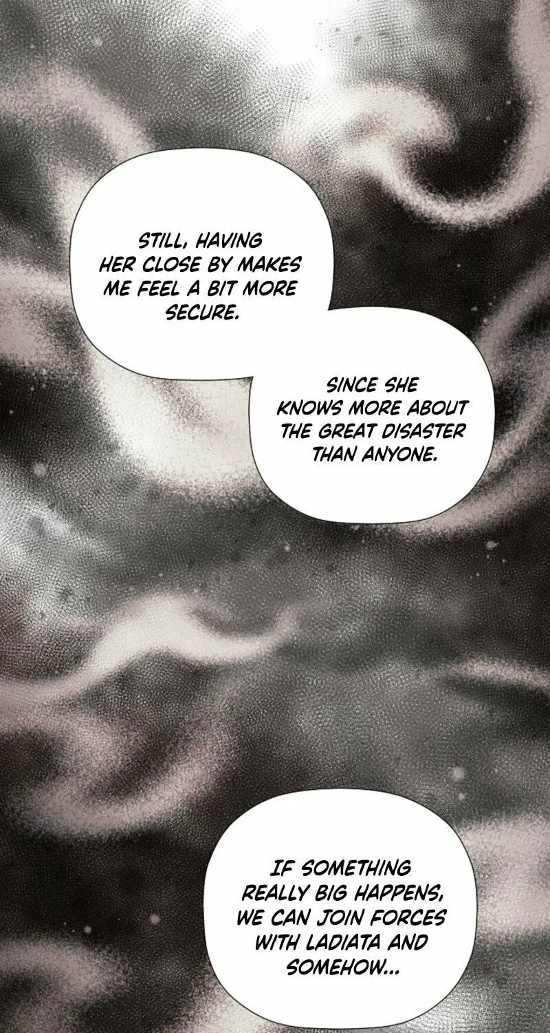 Hiding My True Self Chapter 94 page 45 - 