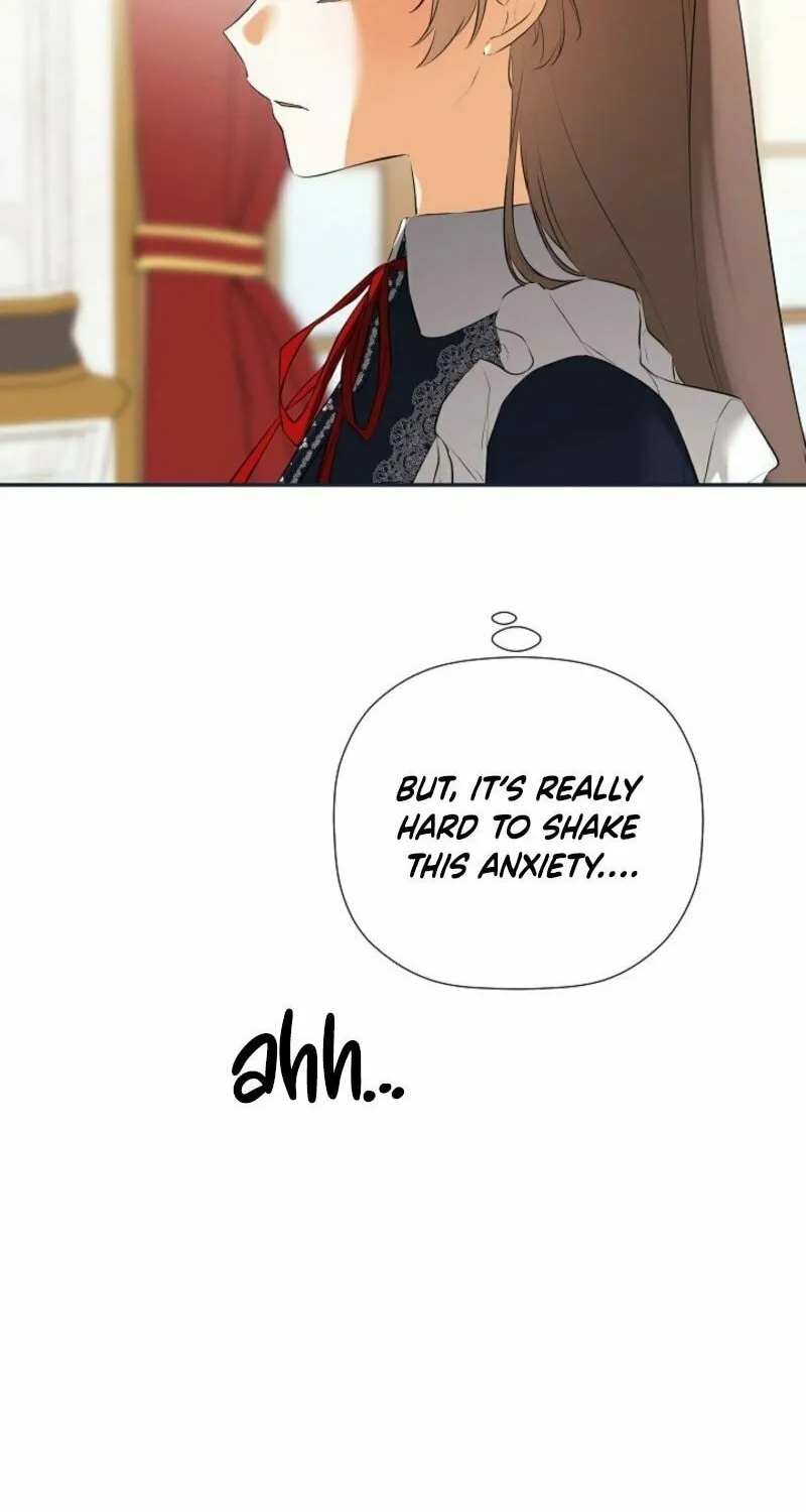 Hiding My True Self Chapter 94 page 47 - 