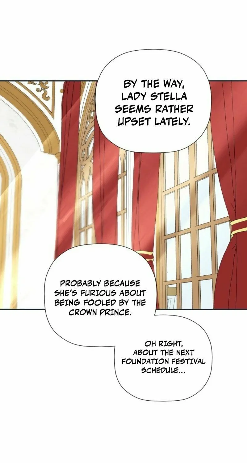 Hiding My True Self Chapter 94 page 49 - 