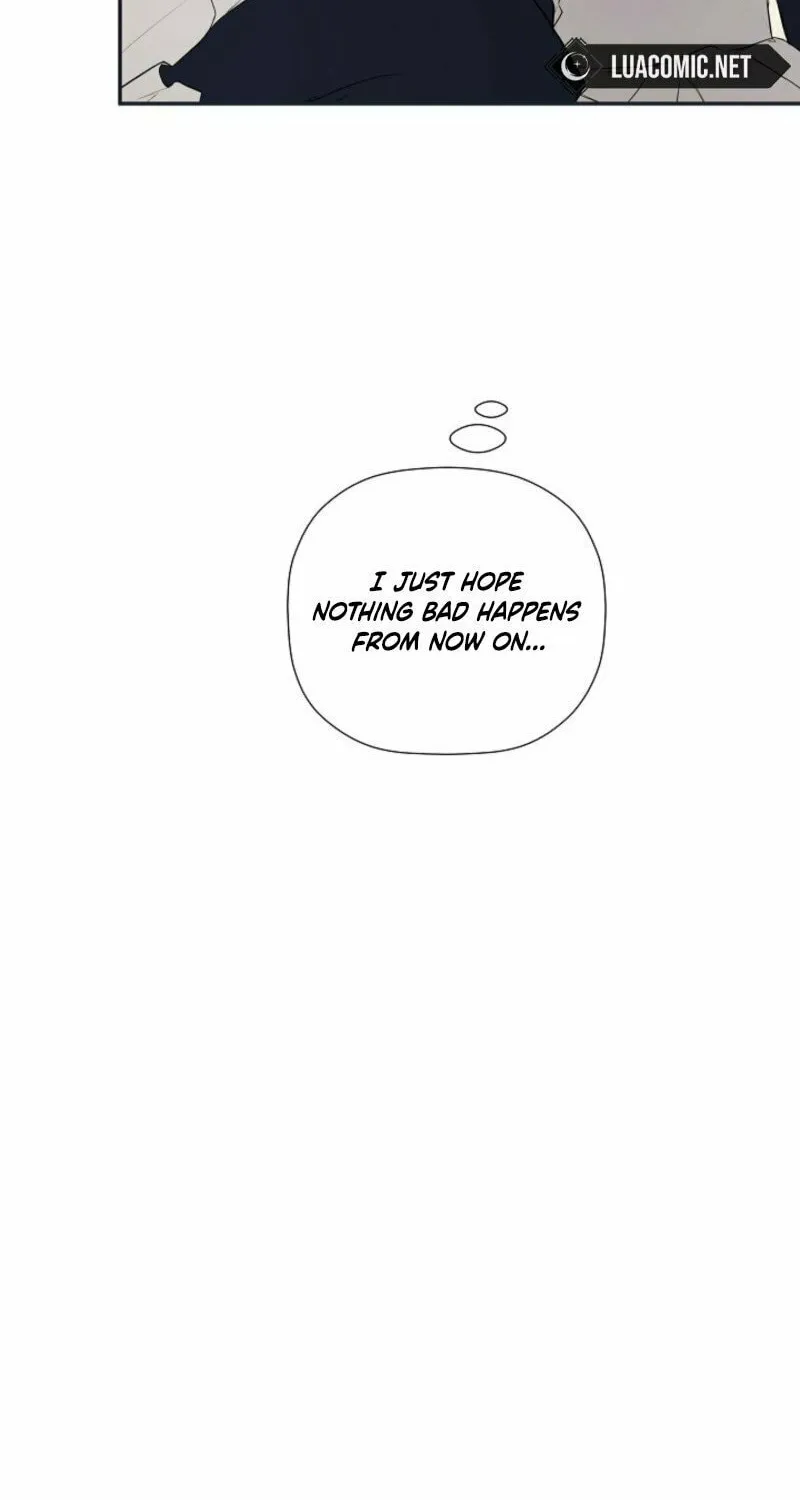 Hiding My True Self Chapter 94 page 51 - 