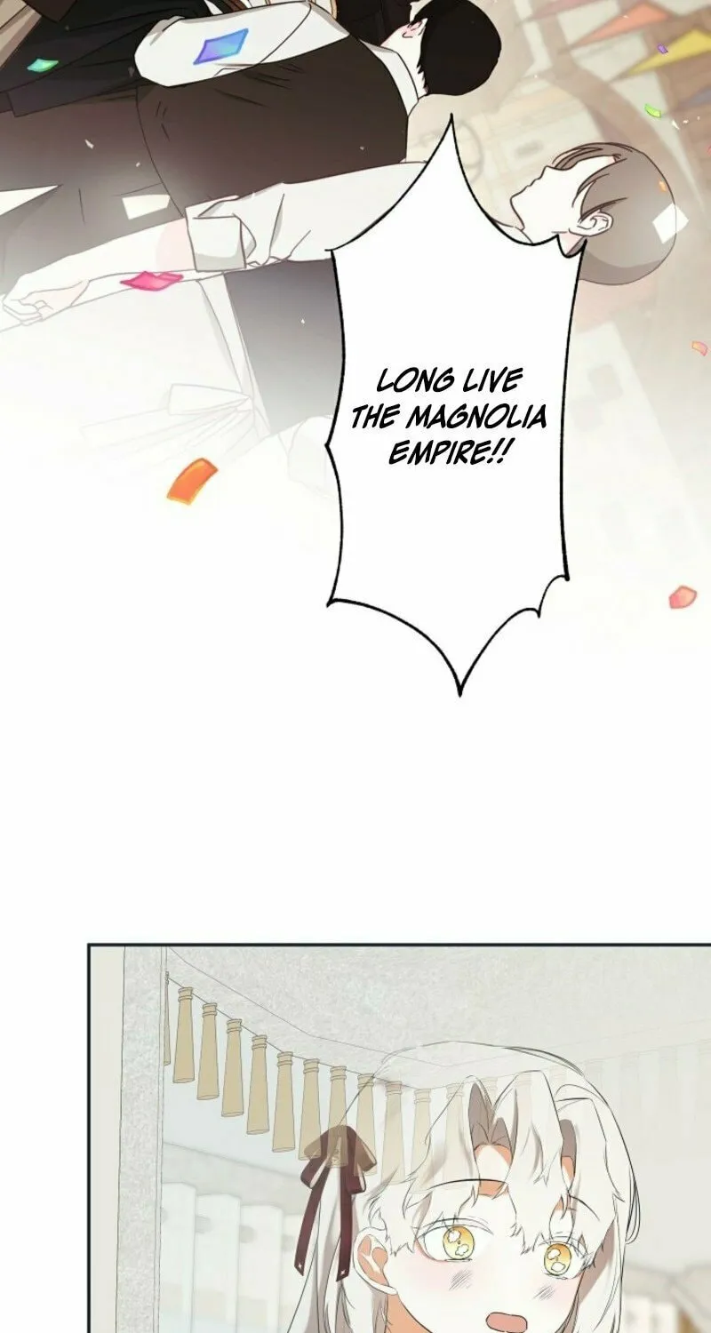 Hiding My True Self Chapter 94 page 57 - 