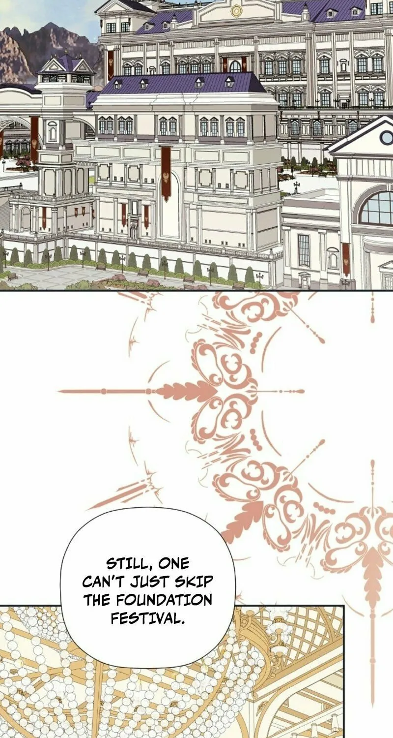 Hiding My True Self Chapter 94 page 67 - 