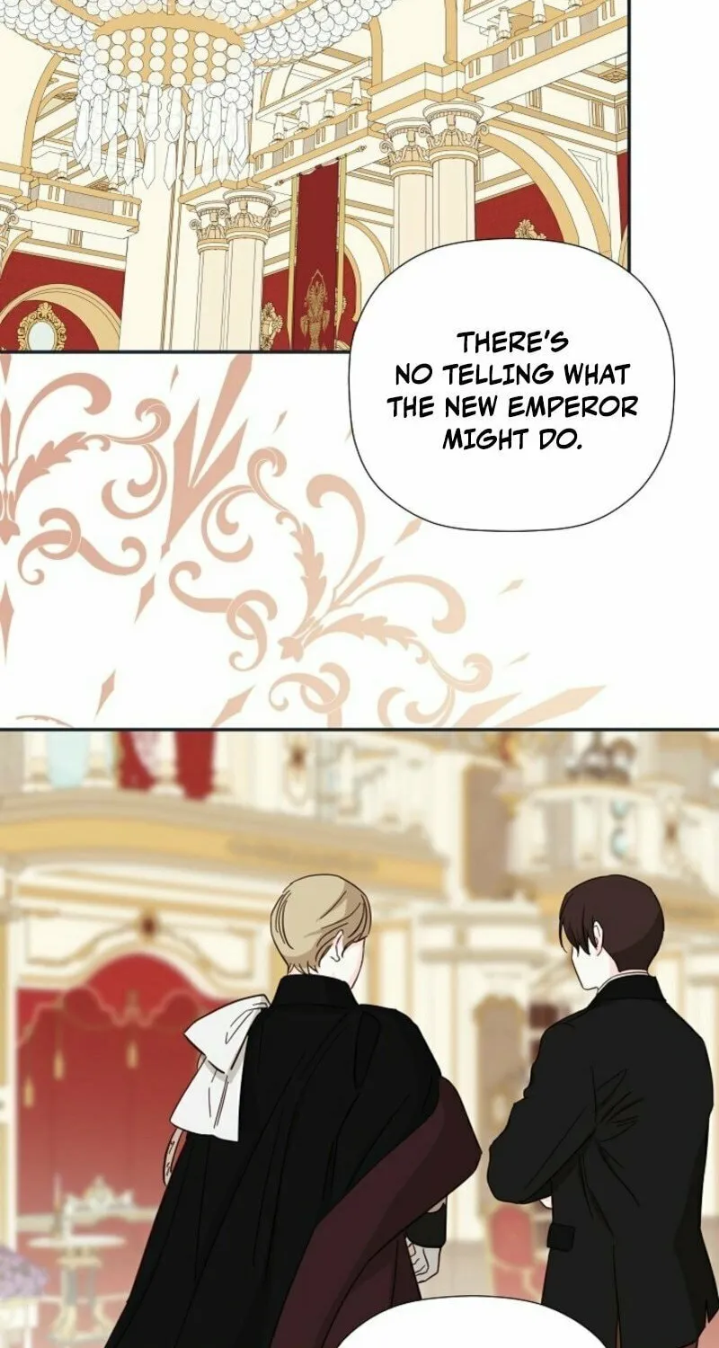 Hiding My True Self Chapter 94 page 68 - 