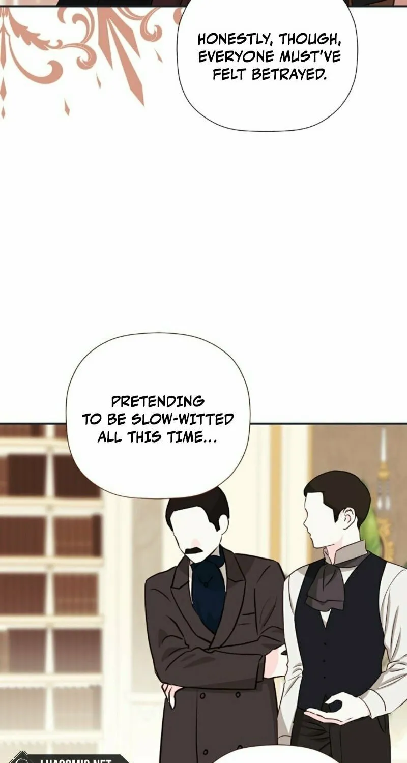 Hiding My True Self Chapter 94 page 69 - 