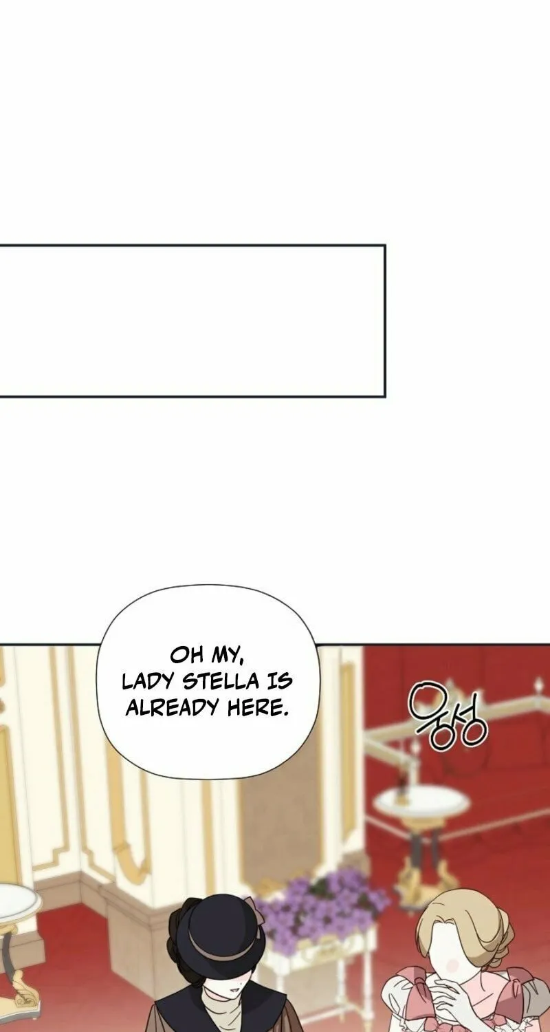 Hiding My True Self Chapter 94 page 74 - 