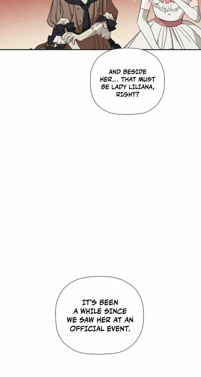 Hiding My True Self Chapter 94 page 75 - 