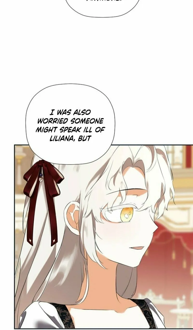Hiding My True Self Chapter 94 page 78 - 