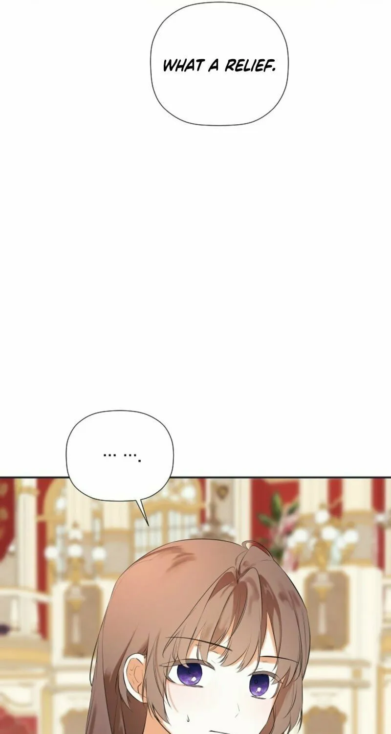 Hiding My True Self Chapter 94 page 79 - 