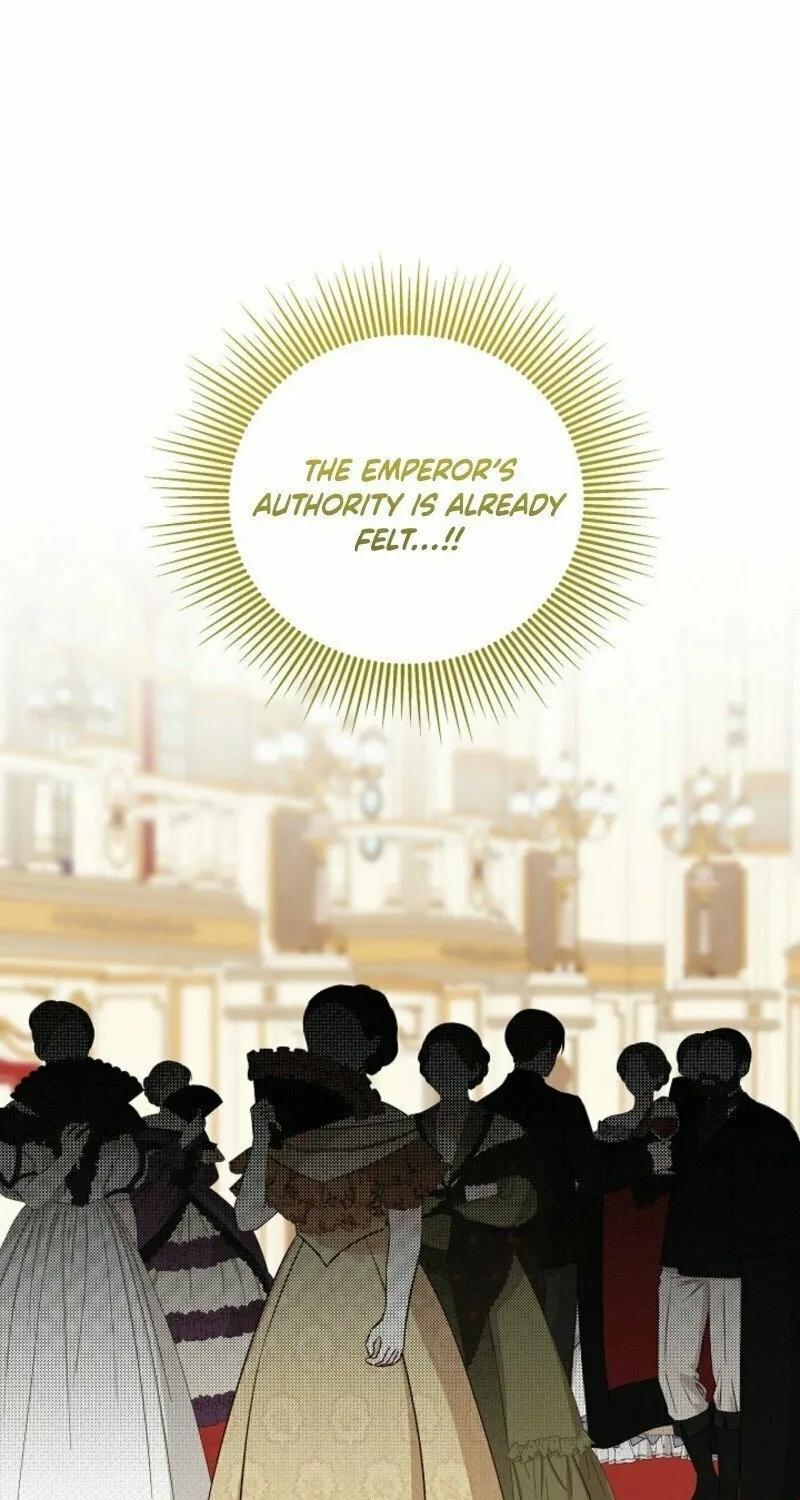 Hiding My True Self Chapter 94 page 81 - 
