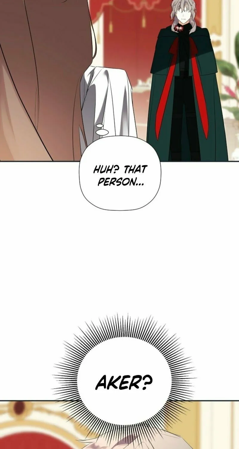 Hiding My True Self Chapter 94 page 83 - 