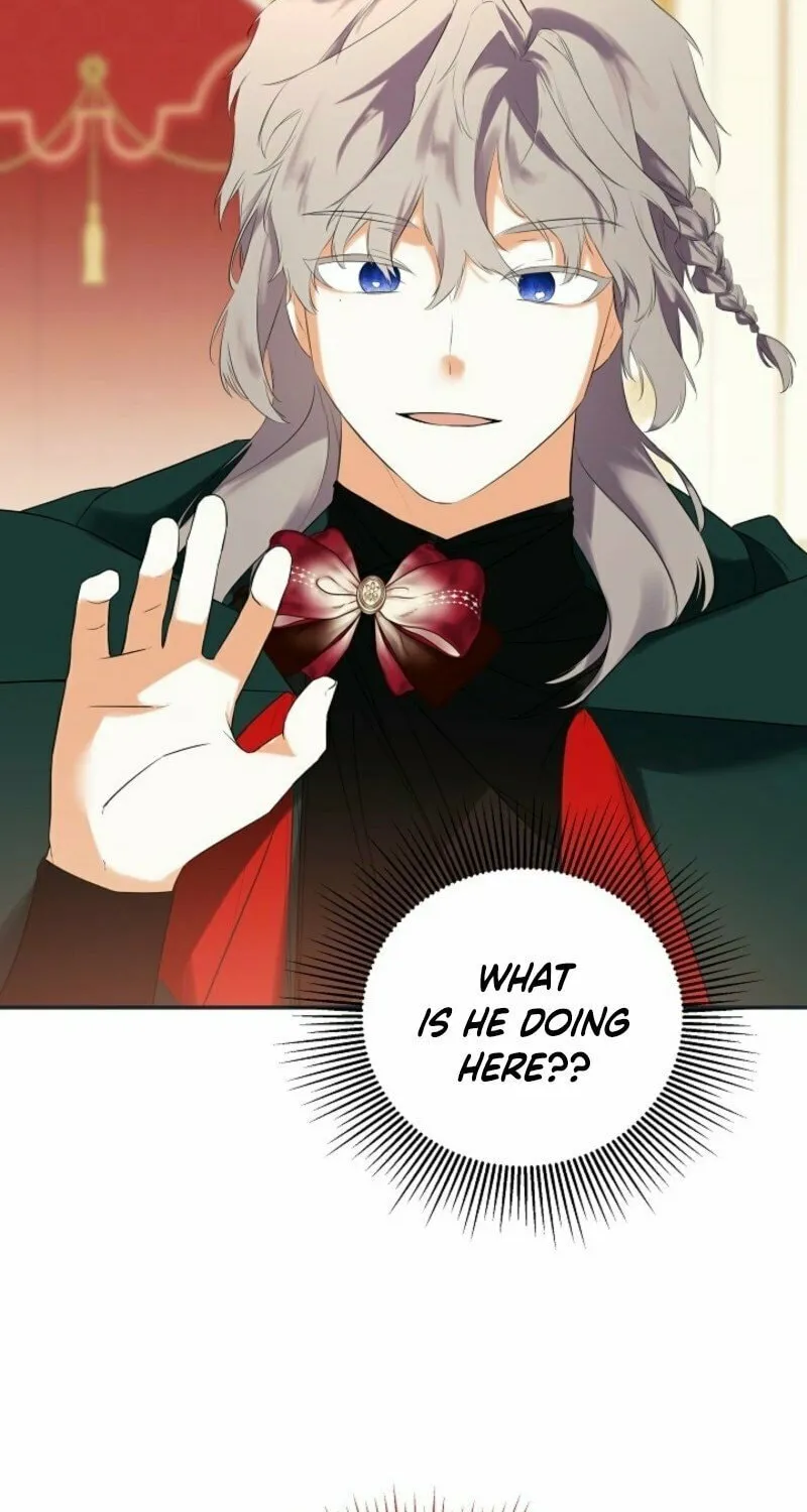 Hiding My True Self Chapter 94 page 84 - 