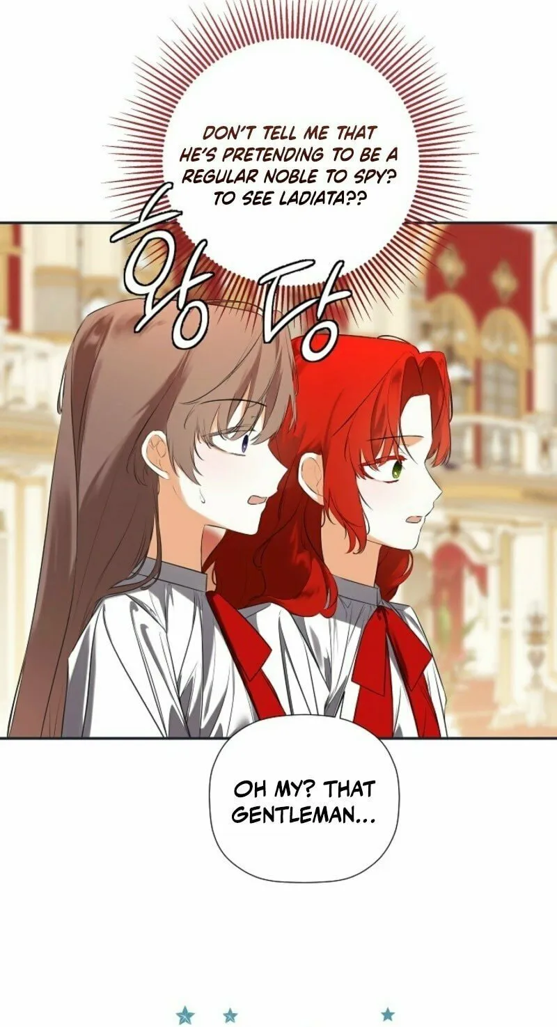 Hiding My True Self Chapter 94 page 85 - 