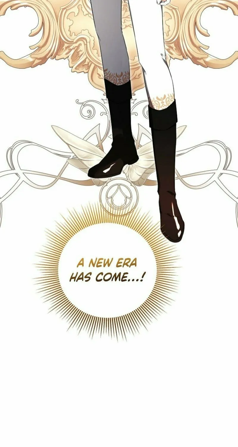 Hiding My True Self Chapter 95 page 16 - 