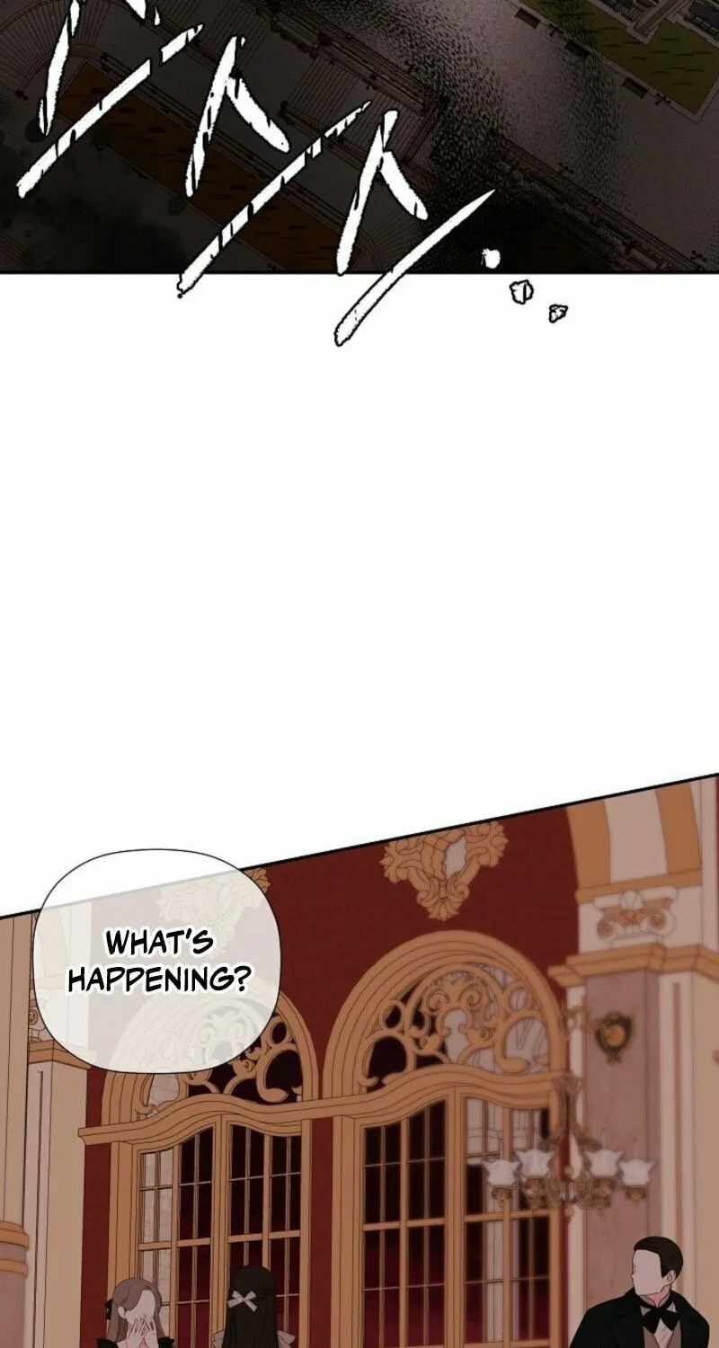 Hiding My True Self Chapter 95 page 20 - 