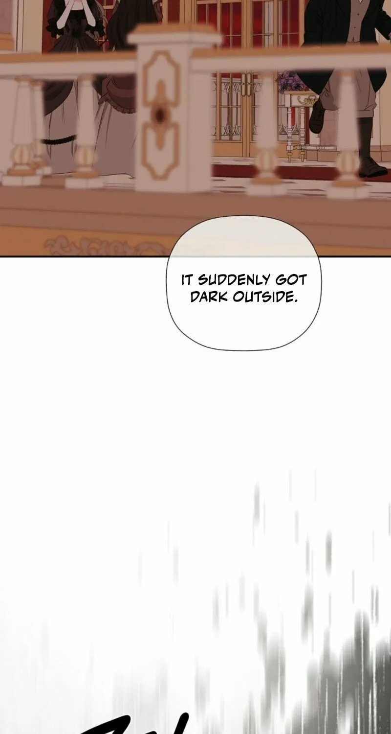 Hiding My True Self Chapter 95 page 21 - 