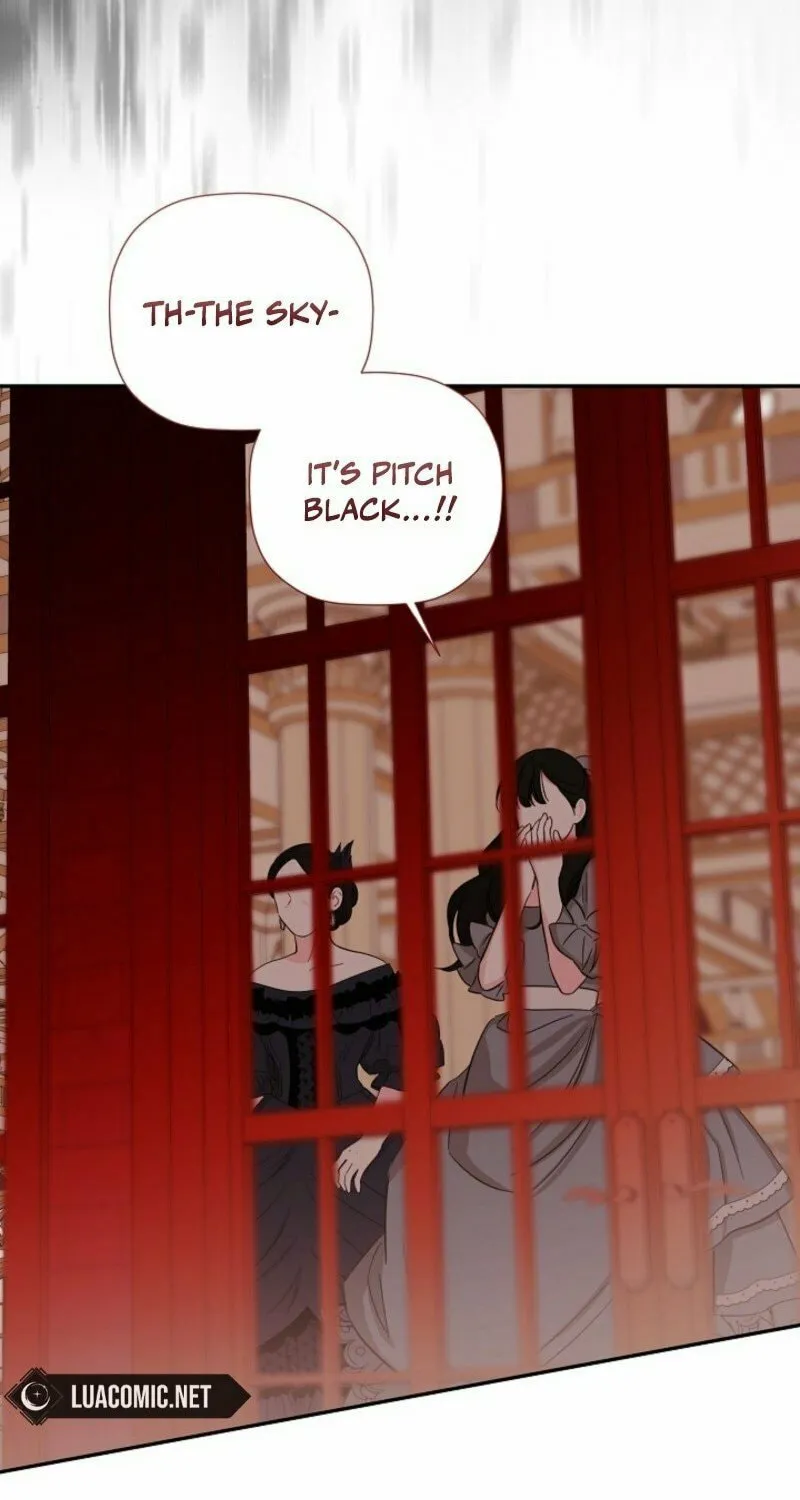 Hiding My True Self Chapter 95 page 23 - 